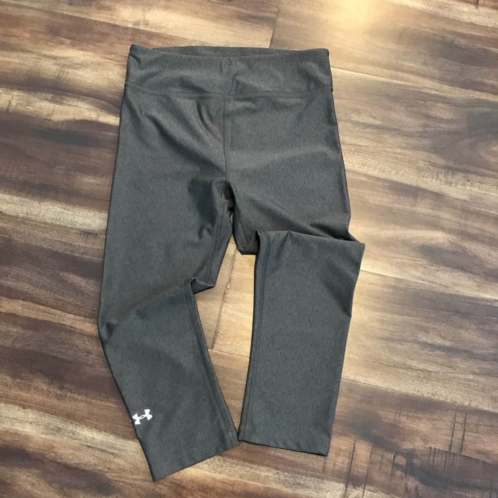 COPY - Under Armour Crop Leggings